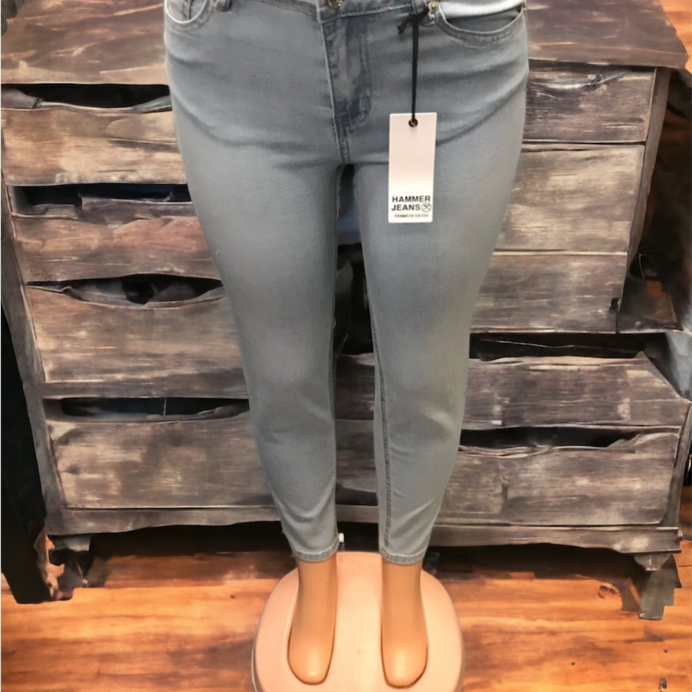Hammer premium jeans